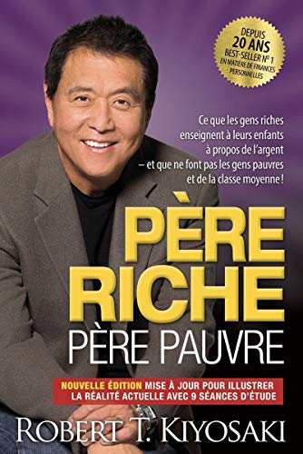 Pere riche pere pauvre