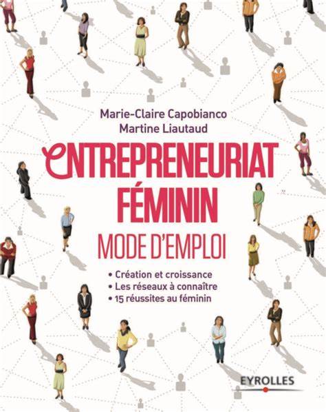 Femmes et  entrepreneuriat
