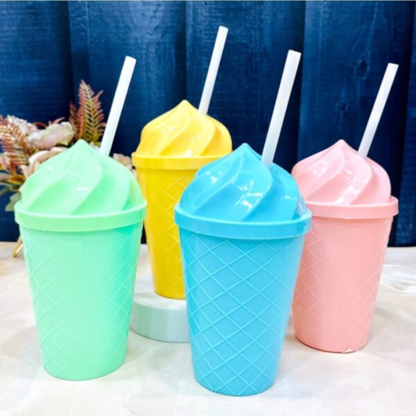 Pot de Smoothie