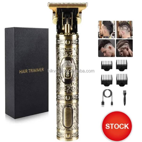 Tondeuse rechargeable électrique